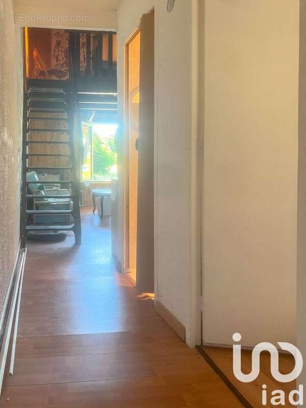 Photo 9 - Appartement à PRADES-D&#039;AUBRAC