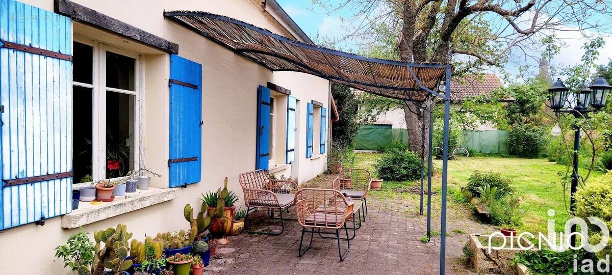 Photo 1 - Maison à TOSTAT