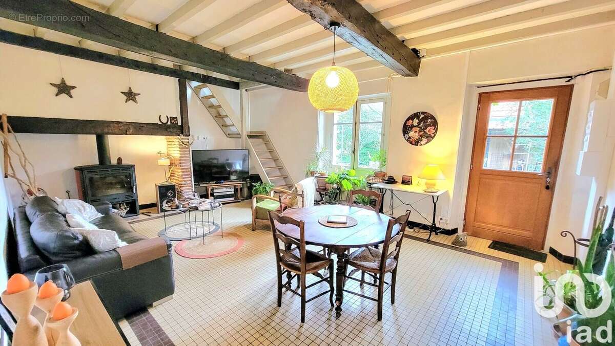 Photo 2 - Maison à TOSTAT