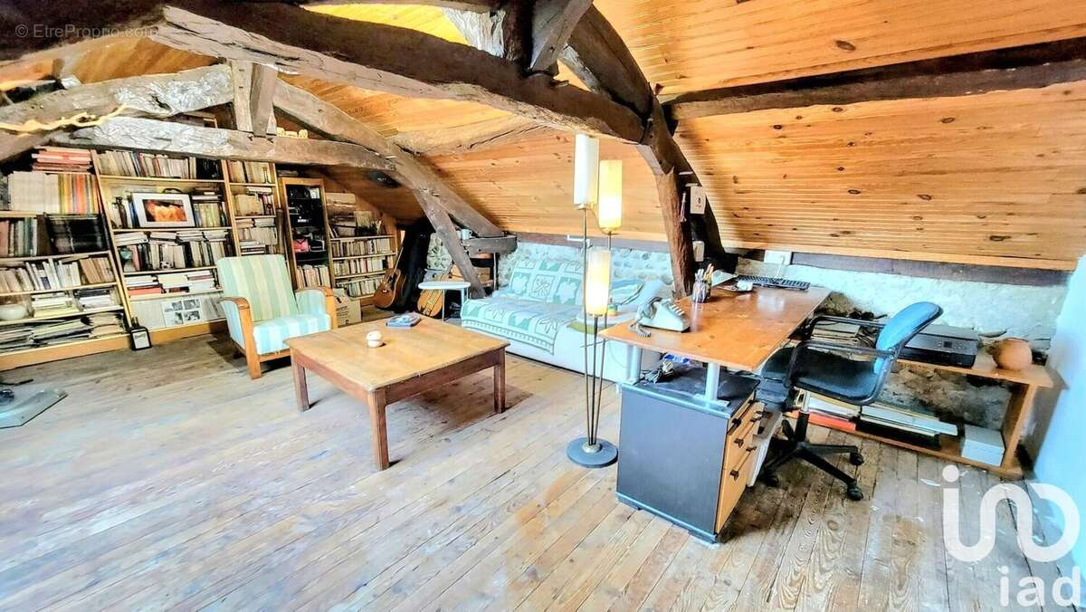 Photo 3 - Maison à TOSTAT