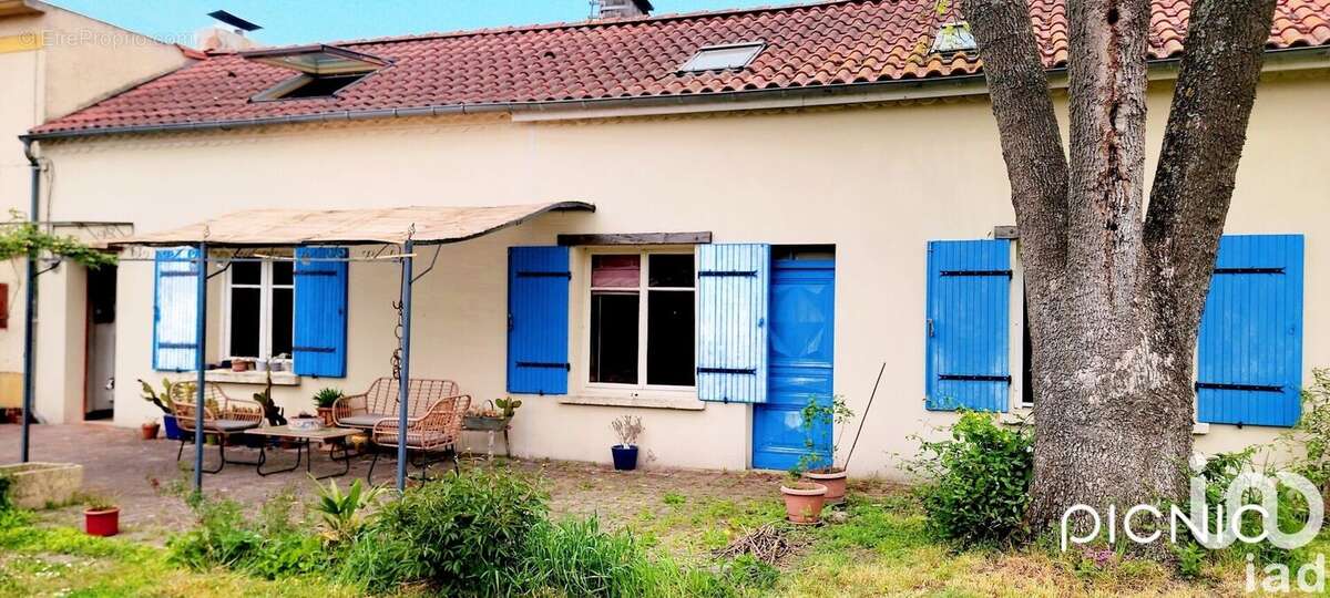 Photo 5 - Maison à TOSTAT