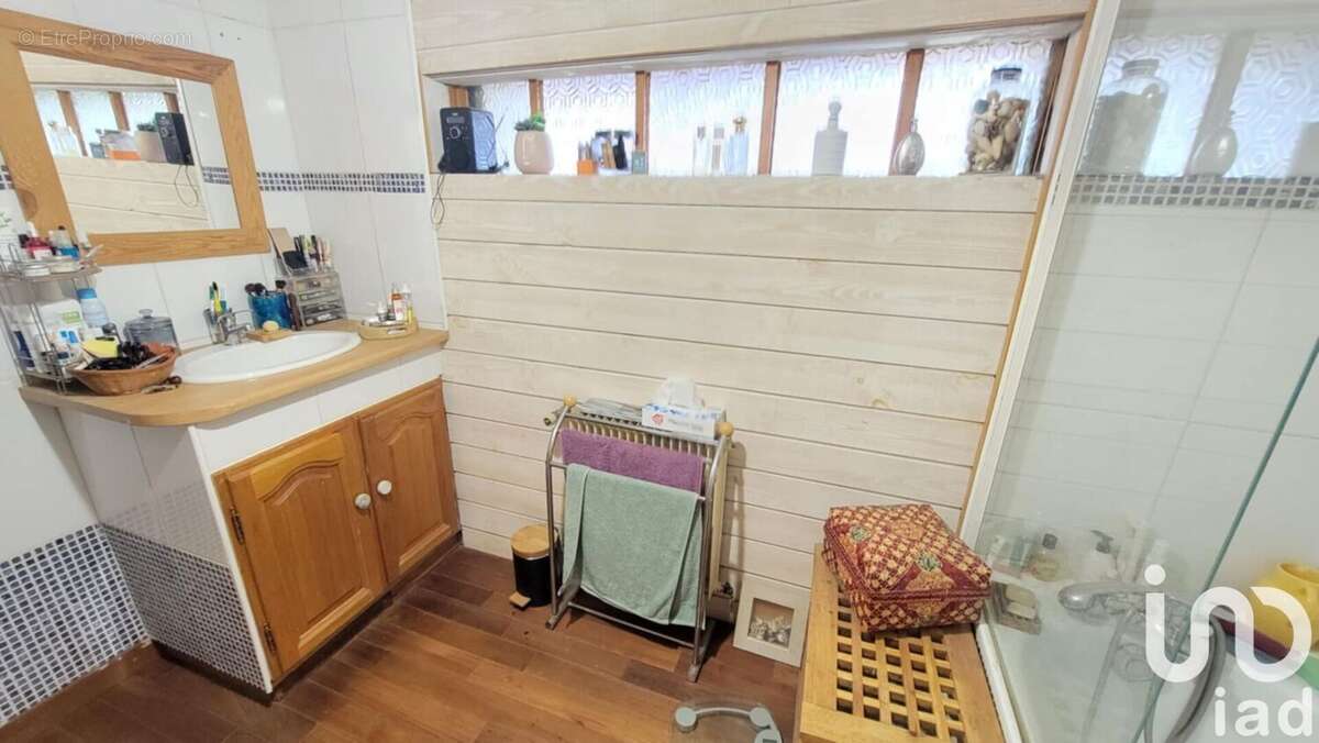 Photo 6 - Maison à TOSTAT