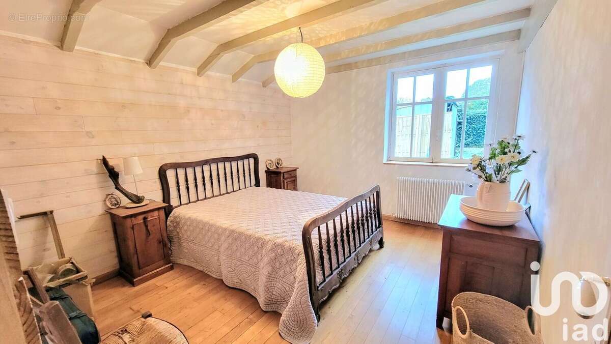 Photo 8 - Maison à TOSTAT