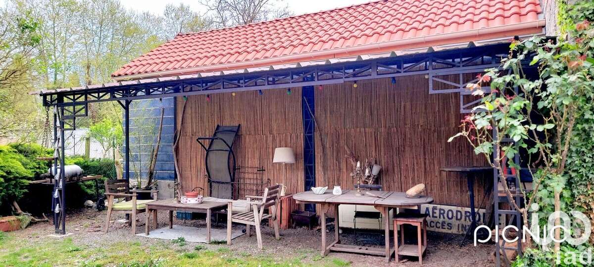 Photo 9 - Maison à TOSTAT