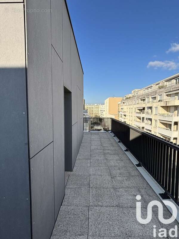 Photo 6 - Appartement à VILLEURBANNE