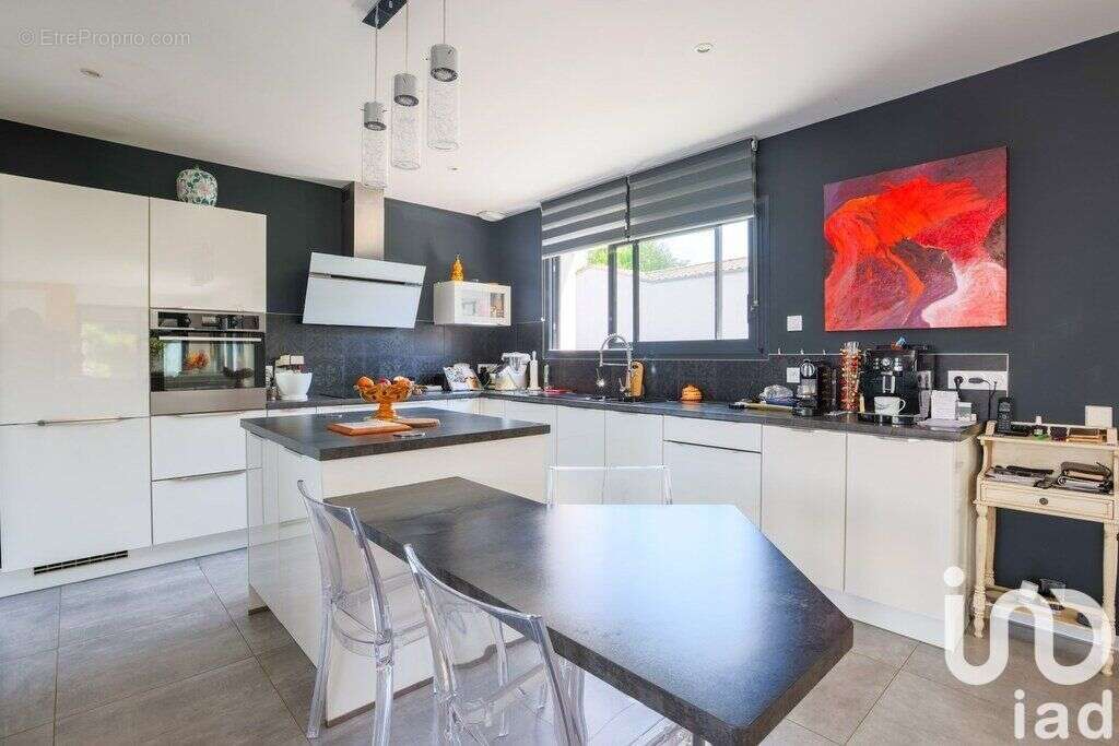 Photo 3 - Maison à DOMPIERRE-SUR-MER