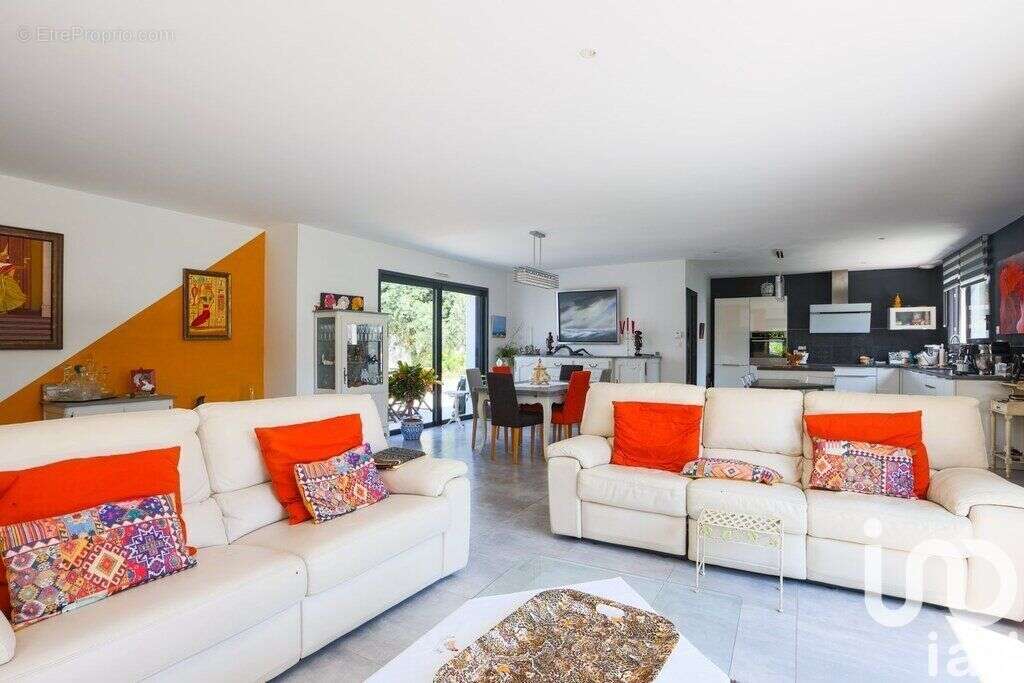 Photo 4 - Maison à DOMPIERRE-SUR-MER