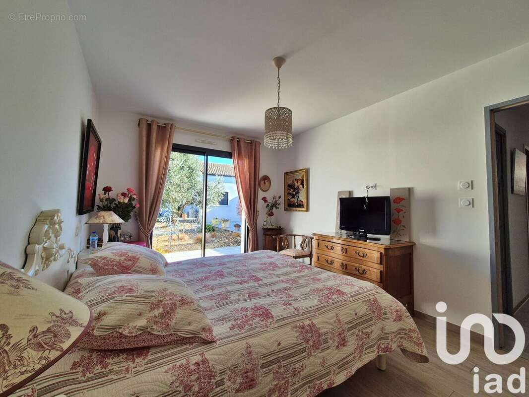 Photo 5 - Maison à DOMPIERRE-SUR-MER