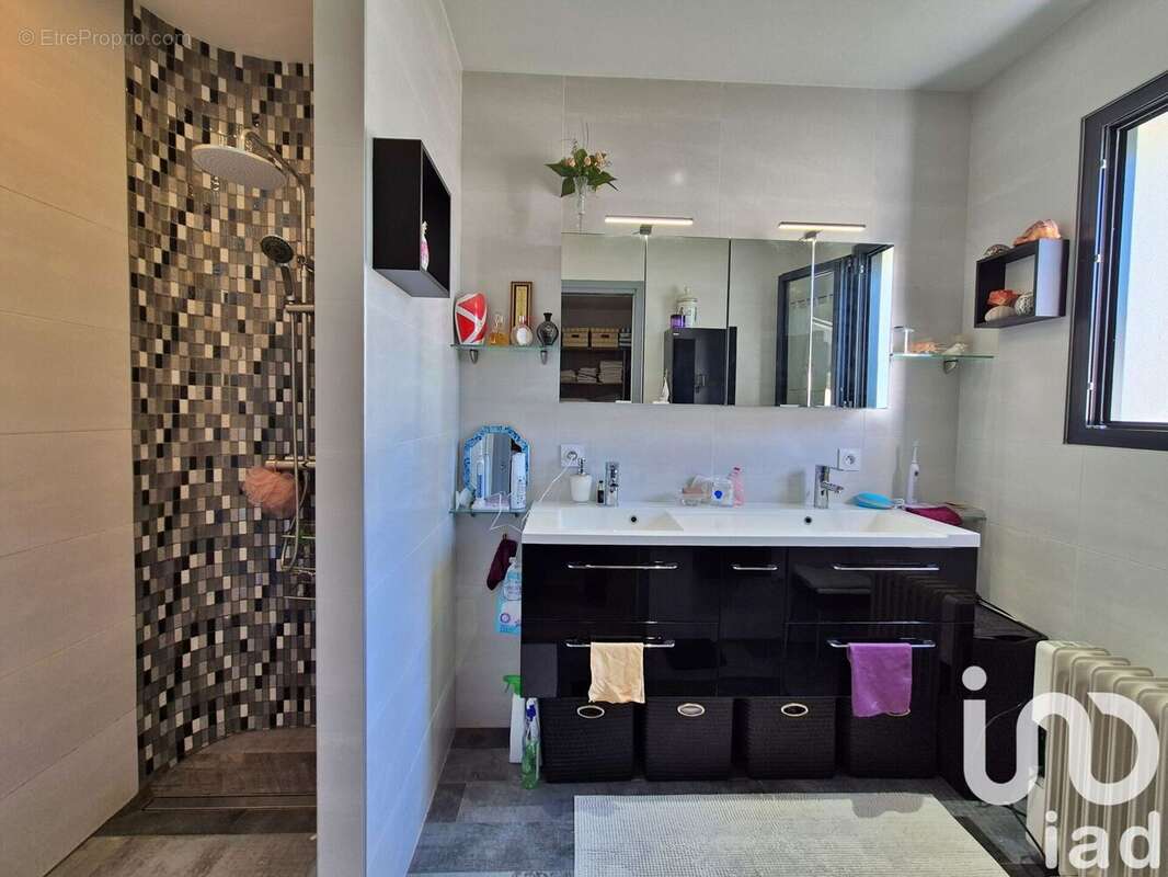 Photo 6 - Maison à DOMPIERRE-SUR-MER