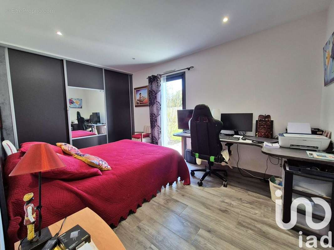 Photo 7 - Maison à DOMPIERRE-SUR-MER