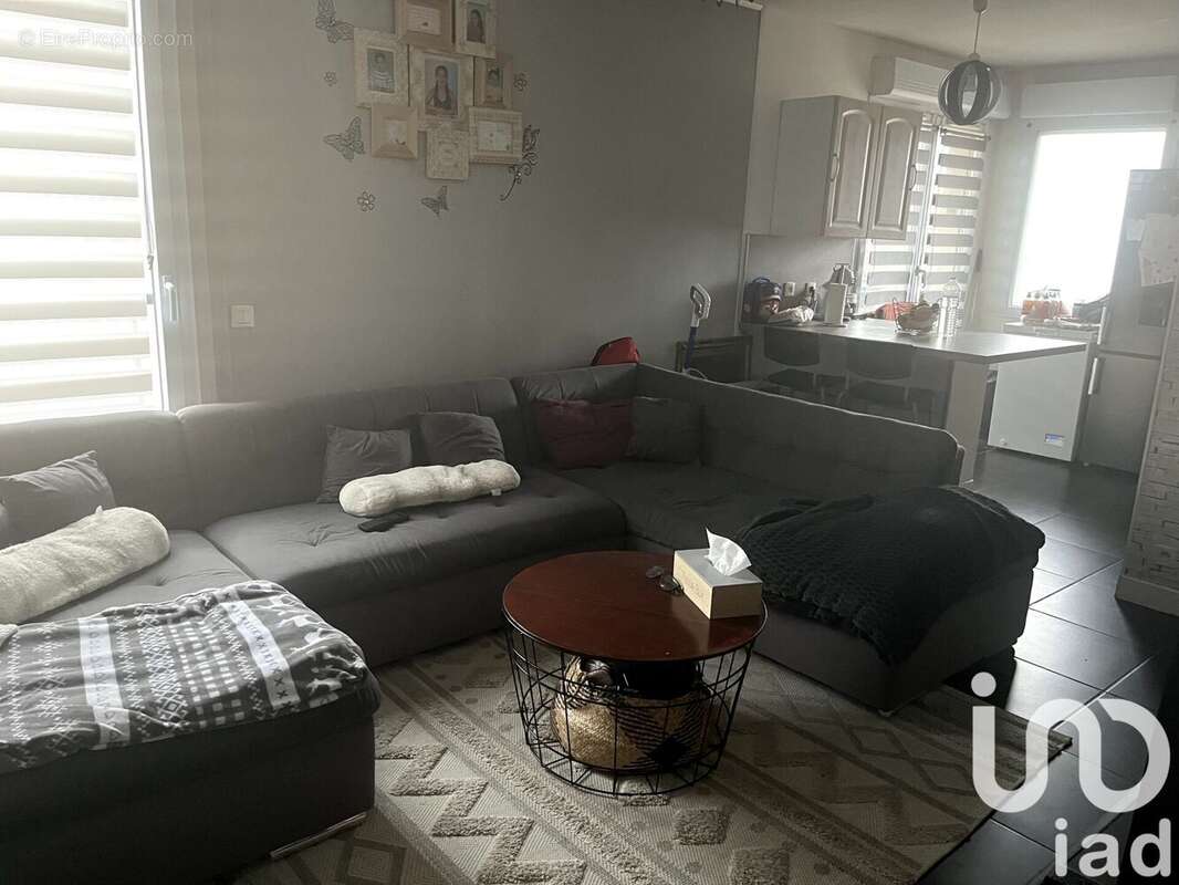 Photo 2 - Appartement à GRIGNY