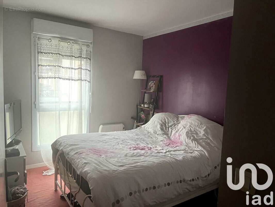 Photo 3 - Appartement à GRIGNY