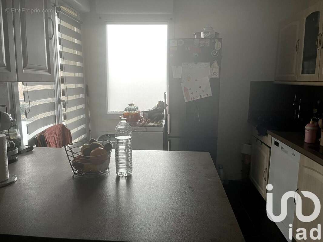 Photo 4 - Appartement à GRIGNY