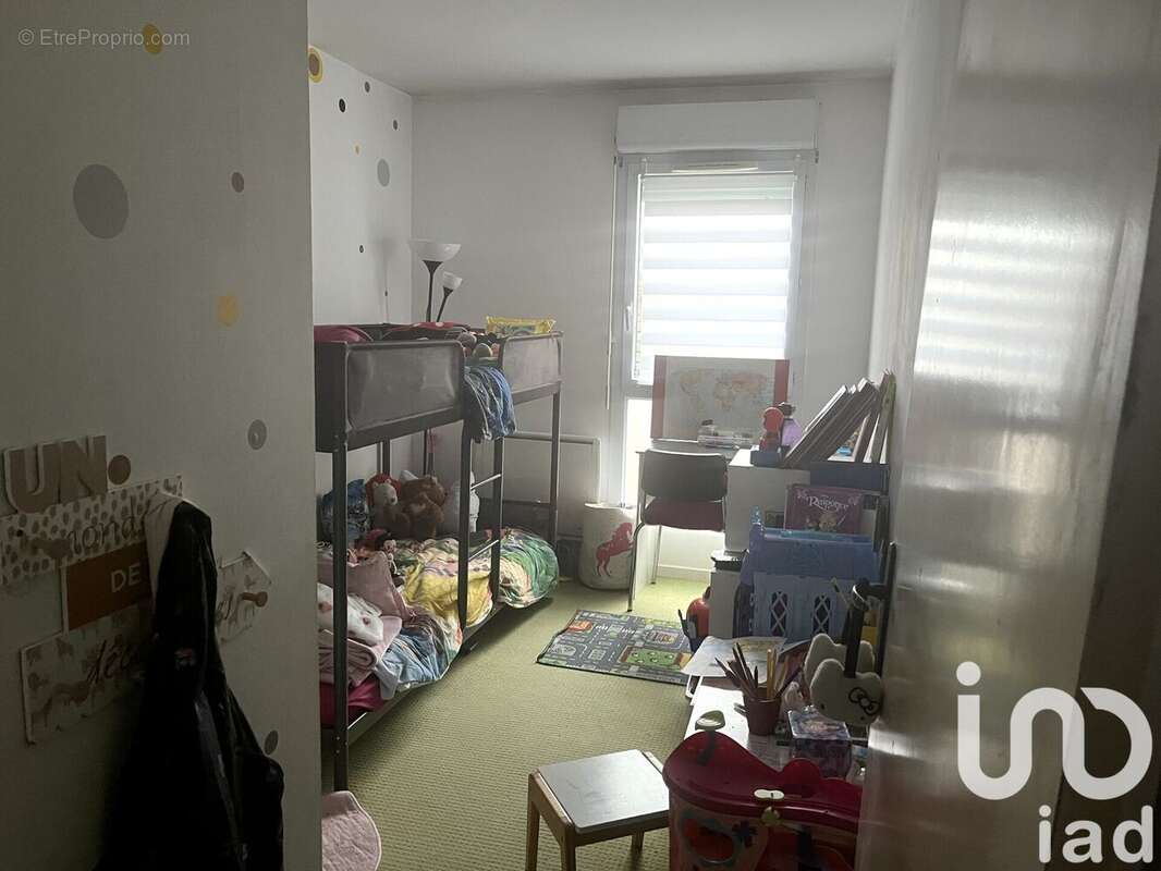 Photo 5 - Appartement à GRIGNY