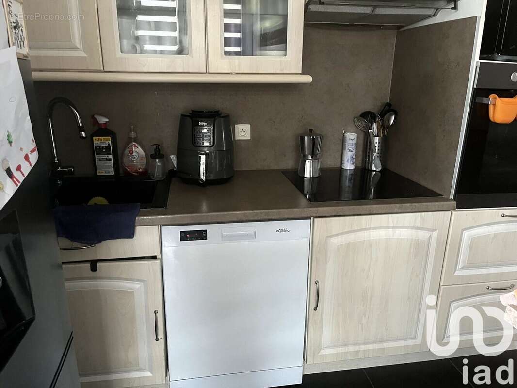 Photo 7 - Appartement à GRIGNY