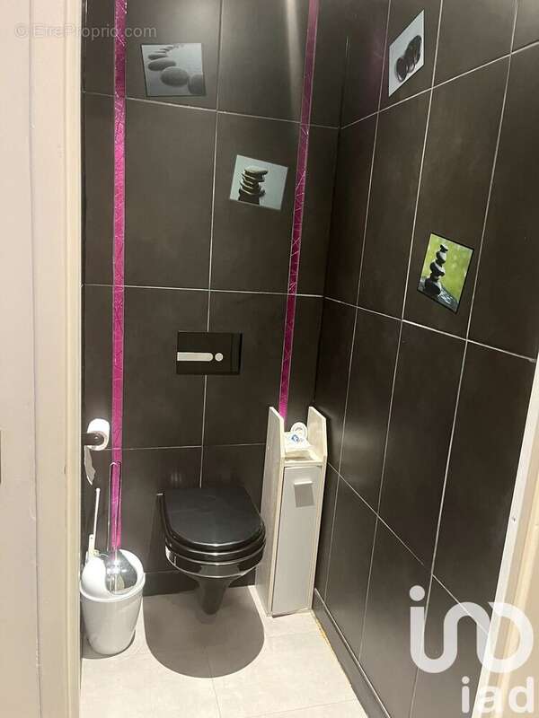 Photo 8 - Appartement à GRIGNY