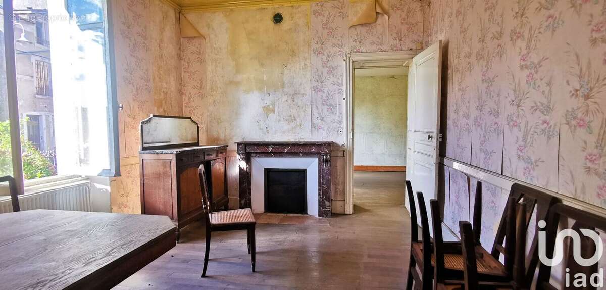 Photo 6 - Maison à BAINS-LES-BAINS