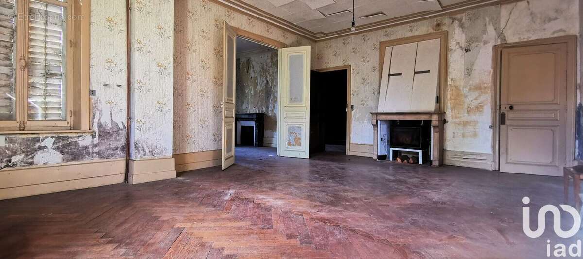 Photo 8 - Maison à BAINS-LES-BAINS