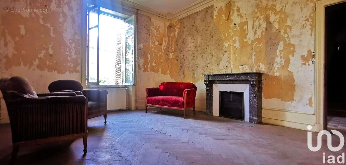 Photo 9 - Maison à BAINS-LES-BAINS