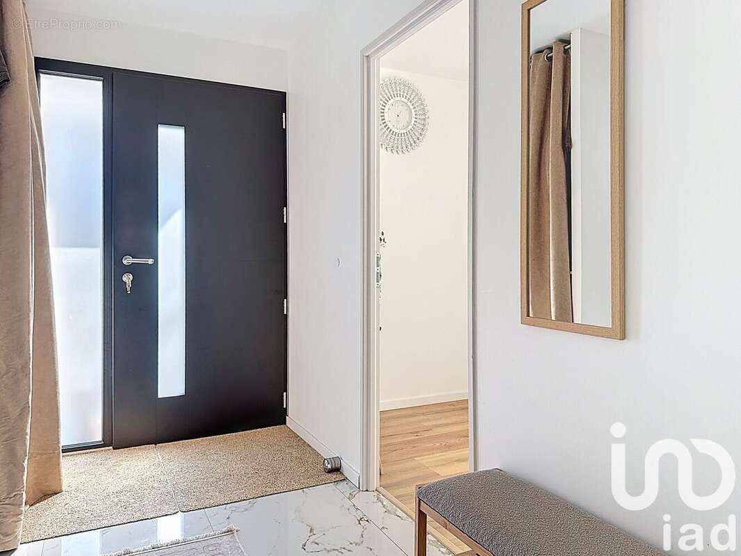 Photo 4 - Maison à LOUDEAC