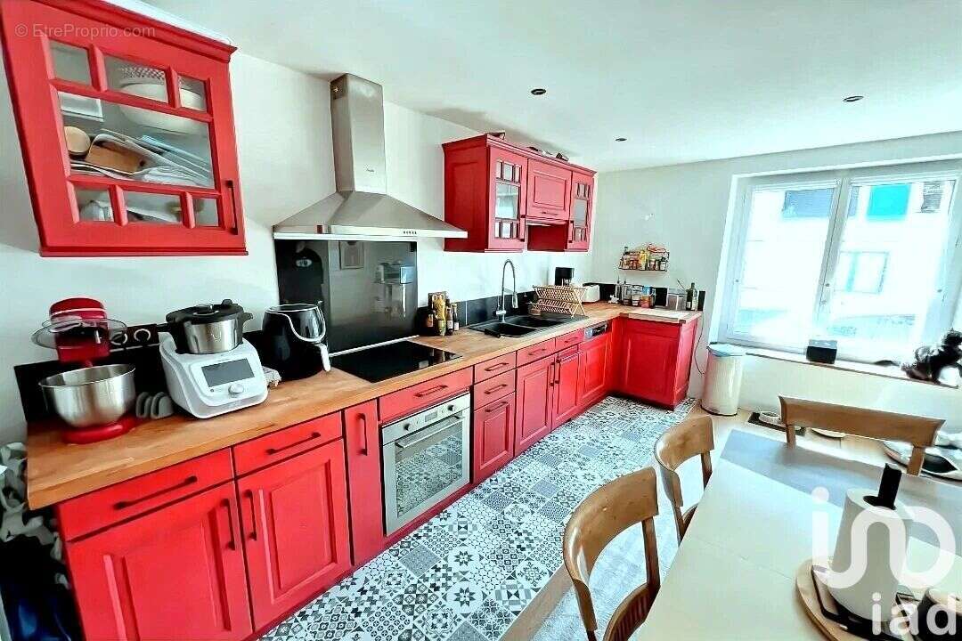 Photo 2 - Maison à SAINTE-MESME