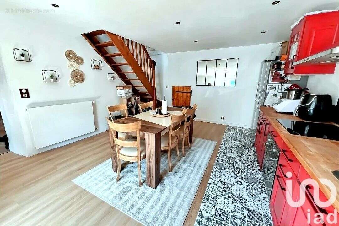 Photo 3 - Maison à SAINTE-MESME