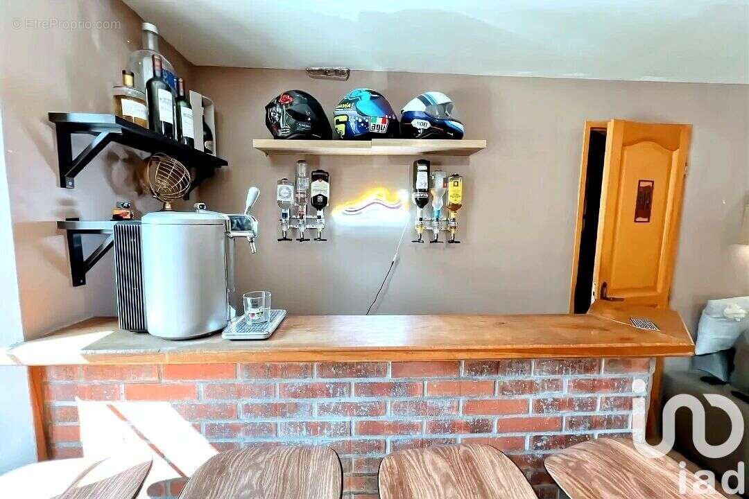 Photo 8 - Maison à SAINTE-MESME