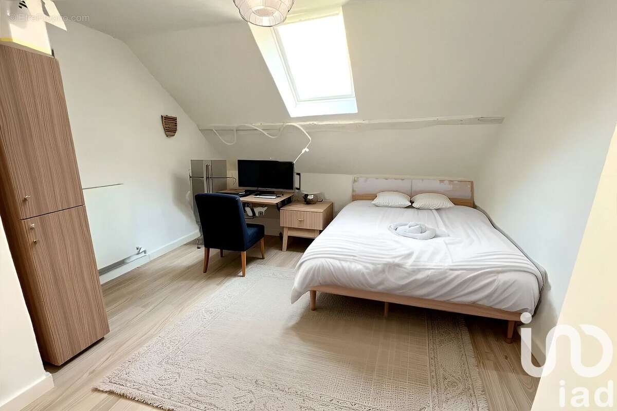 Photo 9 - Maison à SAINTE-MESME