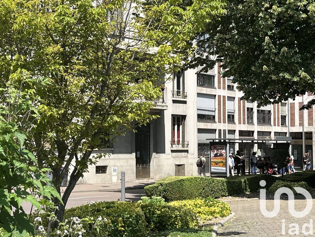 Photo 1 - Appartement à TROYES