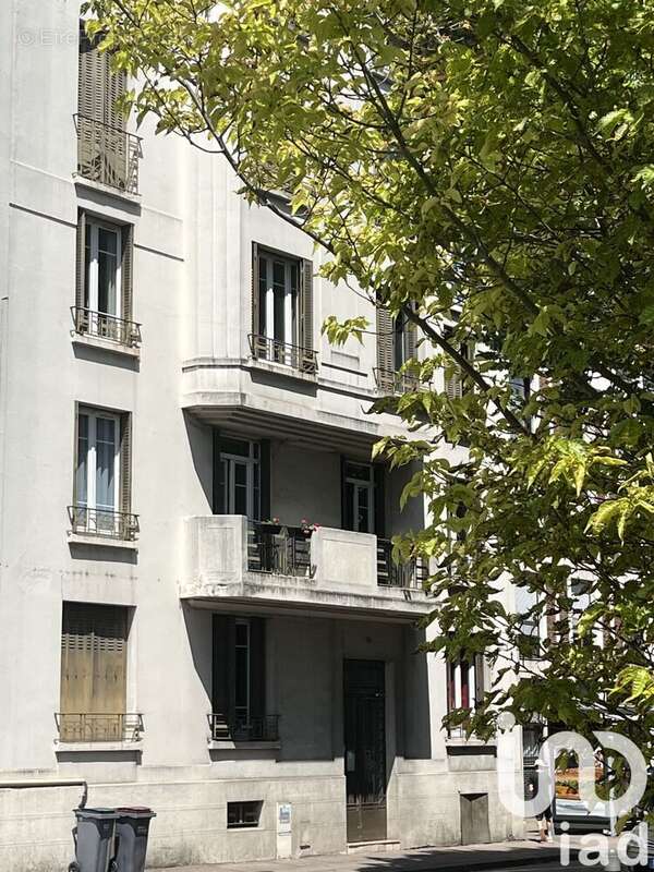 Photo 2 - Appartement à TROYES