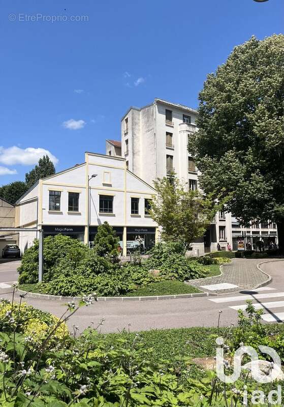 Photo 4 - Appartement à TROYES