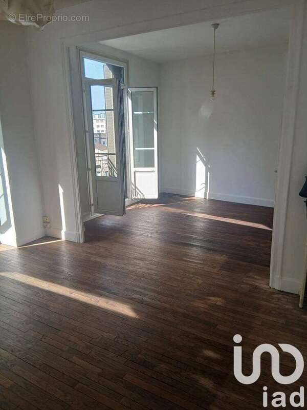 Photo 6 - Appartement à TROYES