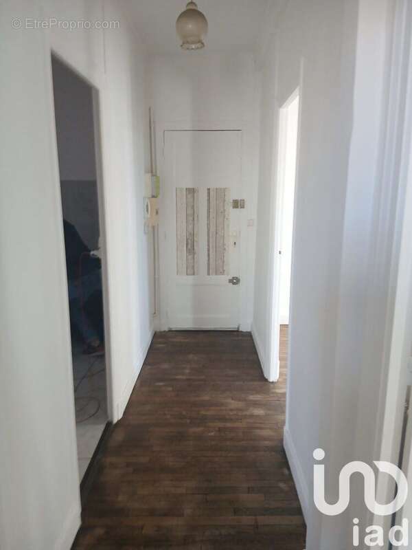 Photo 7 - Appartement à TROYES