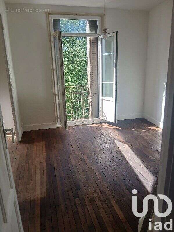 Photo 9 - Appartement à TROYES