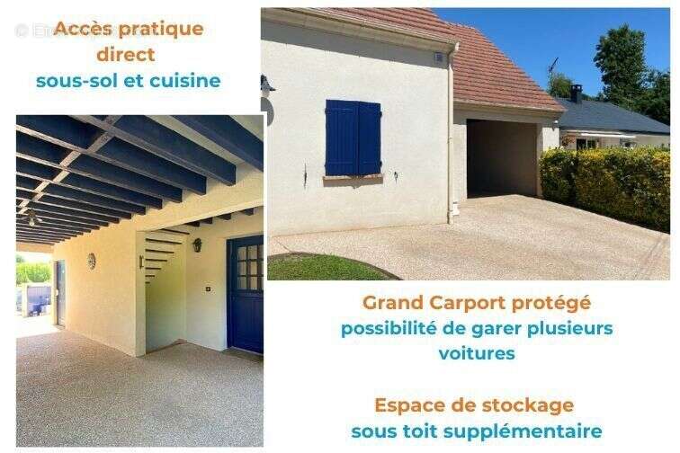 Photo 2 - Maison à LABBEVILLE