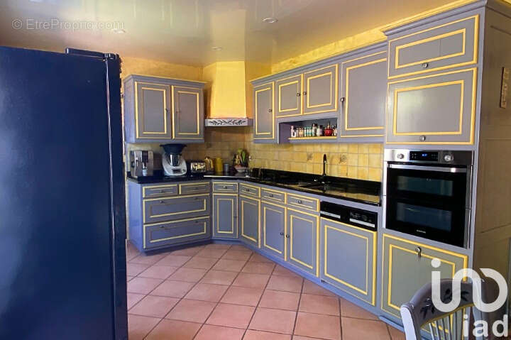 Photo 4 - Maison à LABBEVILLE