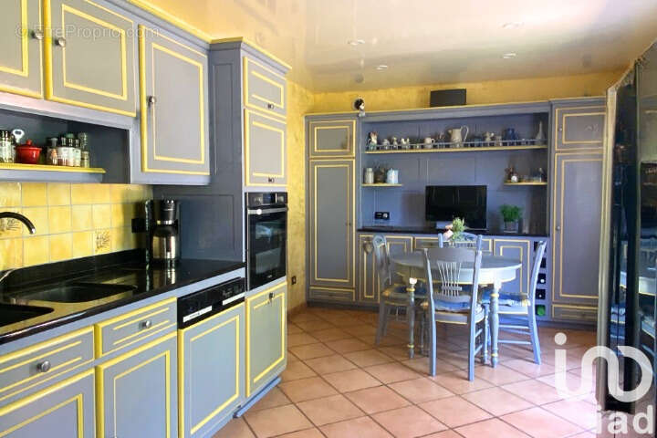 Photo 5 - Maison à LABBEVILLE