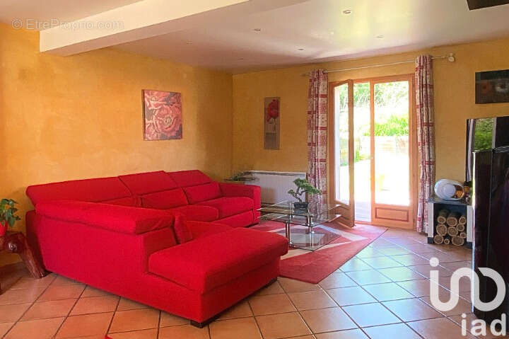 Photo 8 - Maison à LABBEVILLE