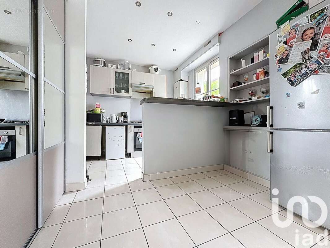 Photo 3 - Appartement à ANTONY