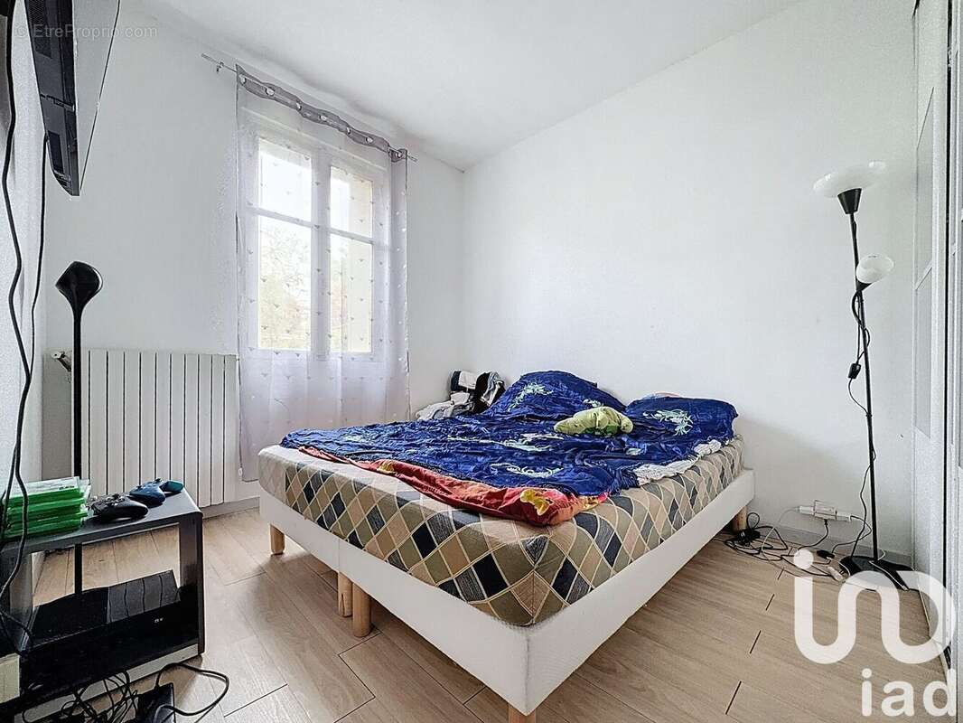 Photo 4 - Appartement à ANTONY