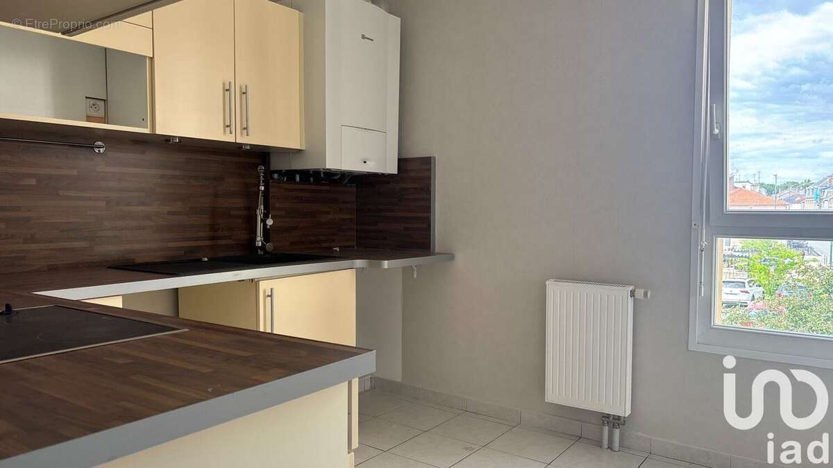 Photo 7 - Appartement à SAINT-MEMMIE