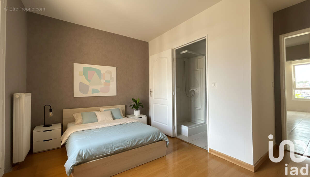 Photo 8 - Appartement à SAINT-MEMMIE