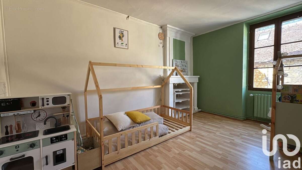 Photo 4 - Maison à VAUX-SUR-VIENNE