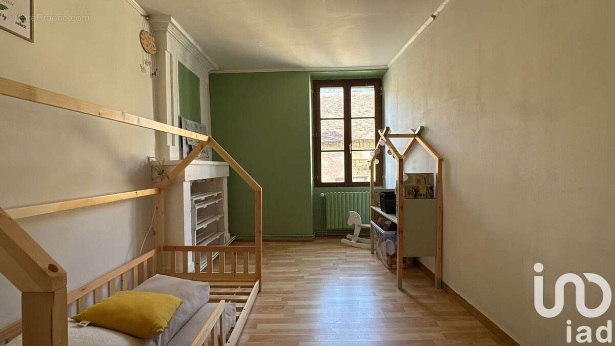 Photo 6 - Maison à VAUX-SUR-VIENNE