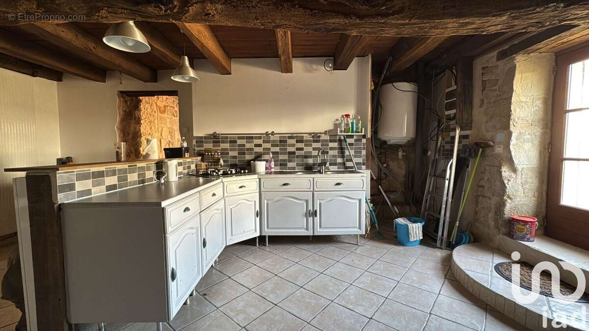 Photo 7 - Maison à VAUX-SUR-VIENNE