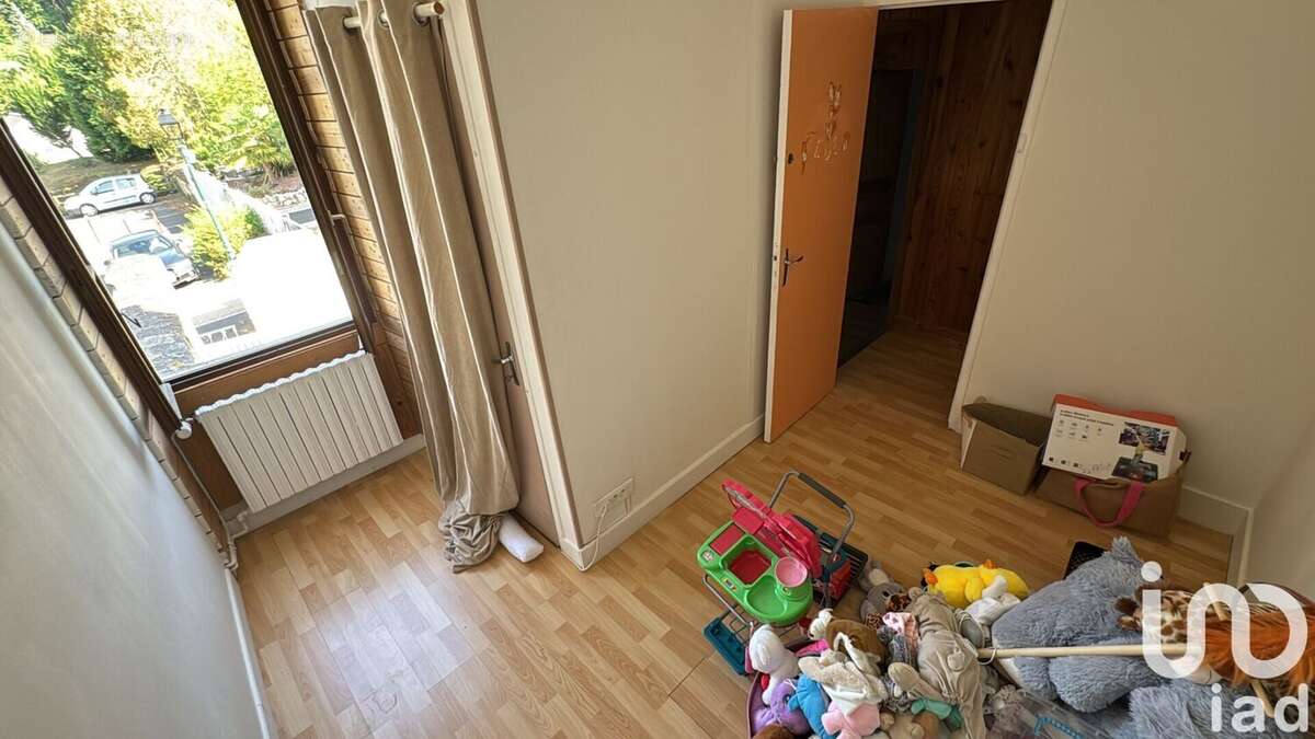 Photo 9 - Maison à VAUX-SUR-VIENNE