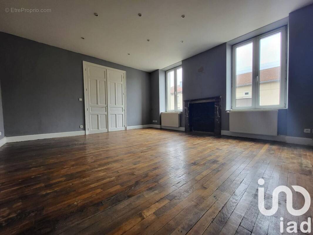 Photo 1 - Appartement à VILLERS-LA-MONTAGNE