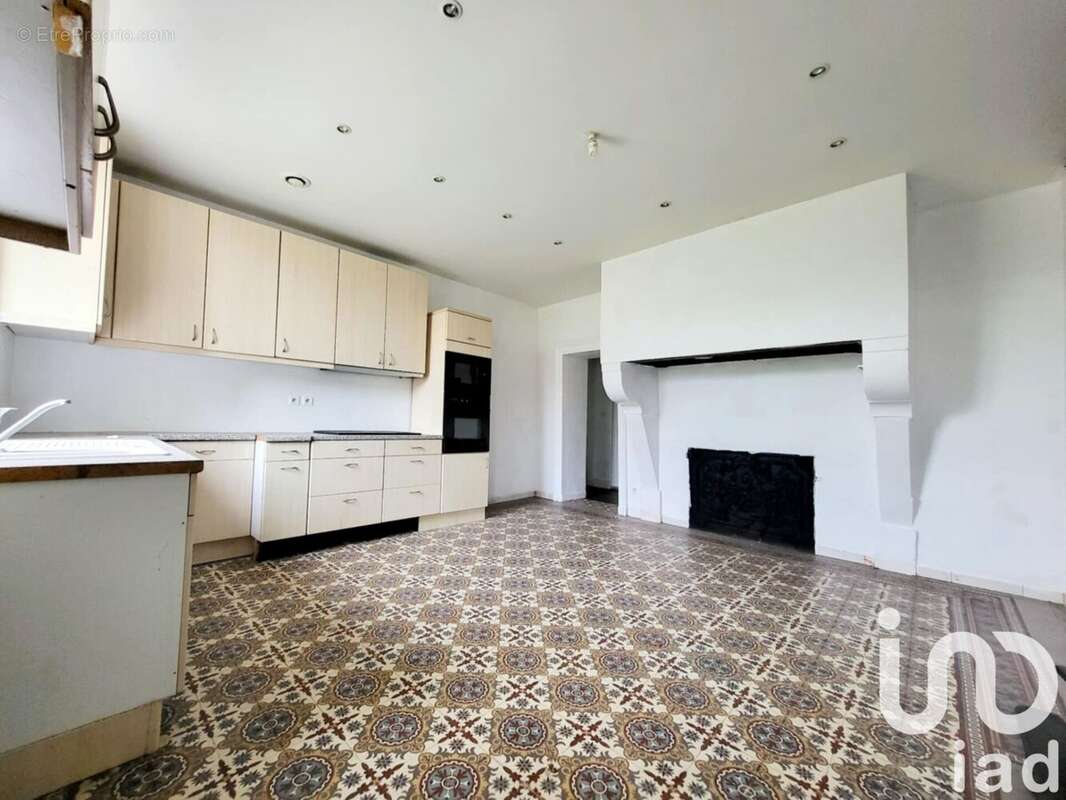 Photo 2 - Appartement à VILLERS-LA-MONTAGNE