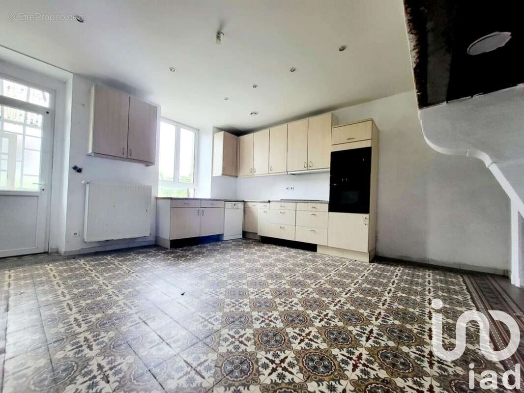 Photo 3 - Appartement à VILLERS-LA-MONTAGNE