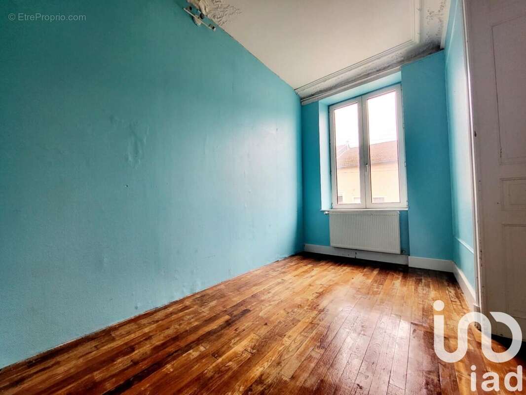 Photo 6 - Appartement à VILLERS-LA-MONTAGNE